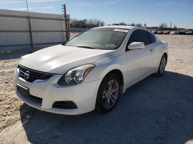 Photo 1 VIN: 1N4AL2EP1AC178115 - NISSAN ALTIMA S 