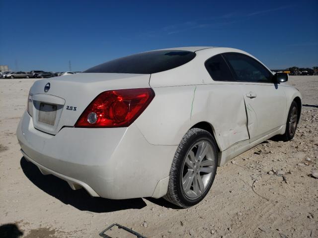 Photo 3 VIN: 1N4AL2EP1AC178115 - NISSAN ALTIMA S 