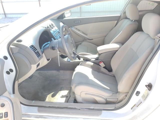 Photo 4 VIN: 1N4AL2EP1AC178115 - NISSAN ALTIMA S 