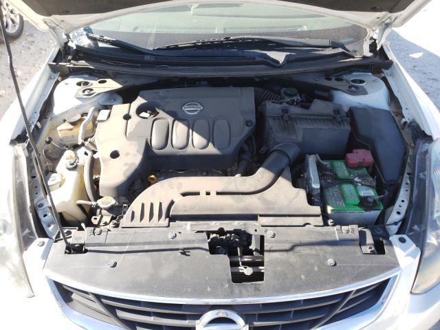 Photo 6 VIN: 1N4AL2EP1AC178115 - NISSAN ALTIMA S 