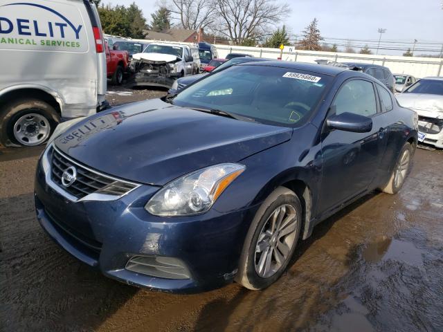 Photo 1 VIN: 1N4AL2EP1AC180575 - NISSAN ALTIMA S 