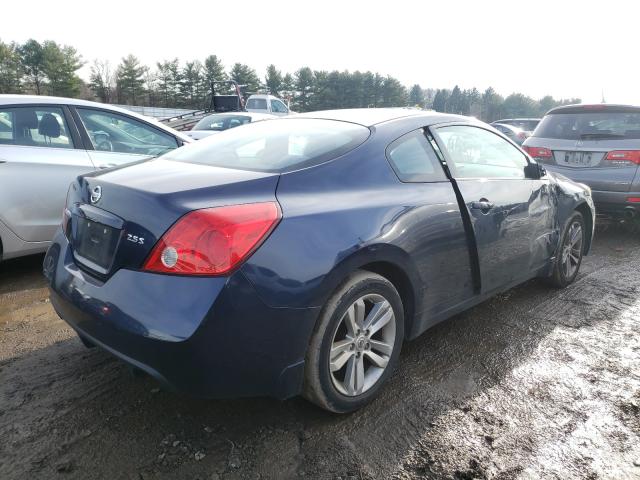 Photo 3 VIN: 1N4AL2EP1AC180575 - NISSAN ALTIMA S 