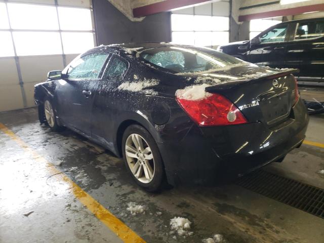 Photo 1 VIN: 1N4AL2EP1AC180723 - NISSAN ALTIMA S 