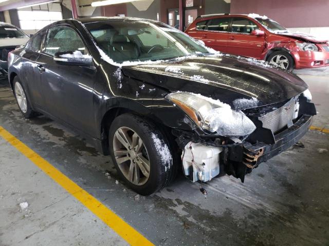 Photo 3 VIN: 1N4AL2EP1AC180723 - NISSAN ALTIMA S 