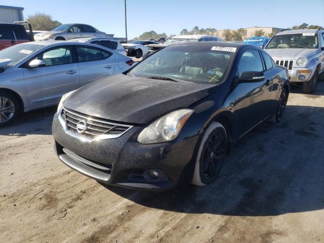 Photo 1 VIN: 1N4AL2EP1AC183153 - NISSAN ALTIMA S 