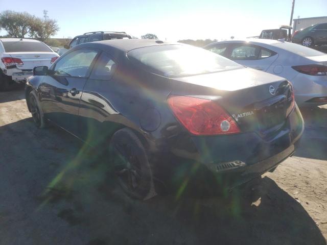 Photo 2 VIN: 1N4AL2EP1AC183153 - NISSAN ALTIMA S 