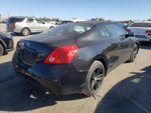 Photo 3 VIN: 1N4AL2EP1AC183153 - NISSAN ALTIMA S 