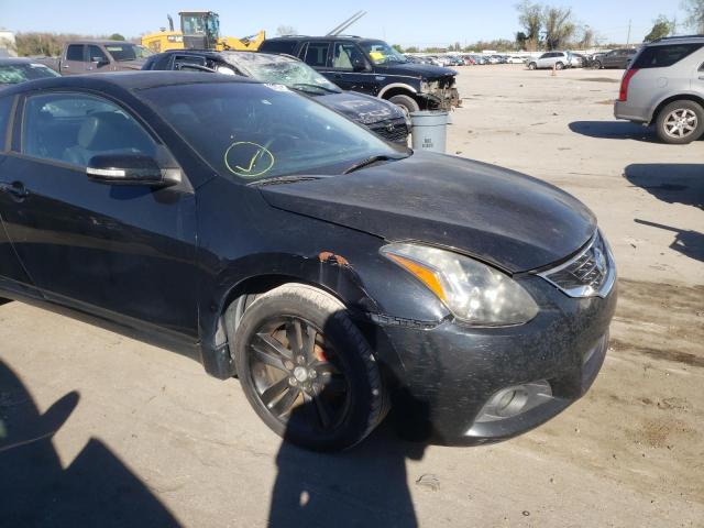 Photo 8 VIN: 1N4AL2EP1AC183153 - NISSAN ALTIMA S 