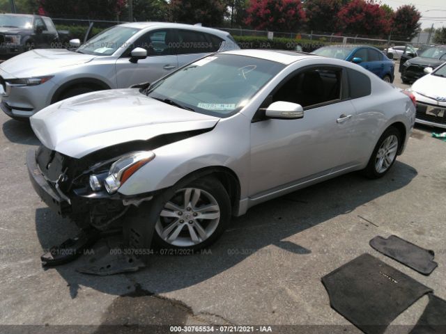 Photo 1 VIN: 1N4AL2EP1AC184092 - NISSAN ALTIMA 