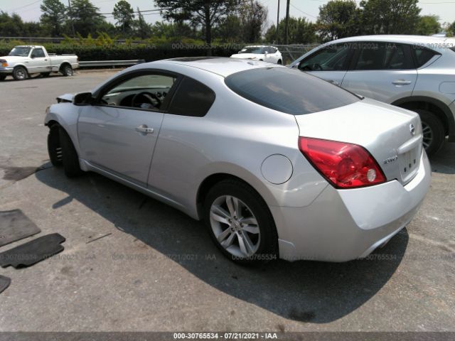 Photo 2 VIN: 1N4AL2EP1AC184092 - NISSAN ALTIMA 