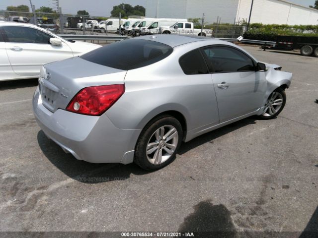 Photo 3 VIN: 1N4AL2EP1AC184092 - NISSAN ALTIMA 