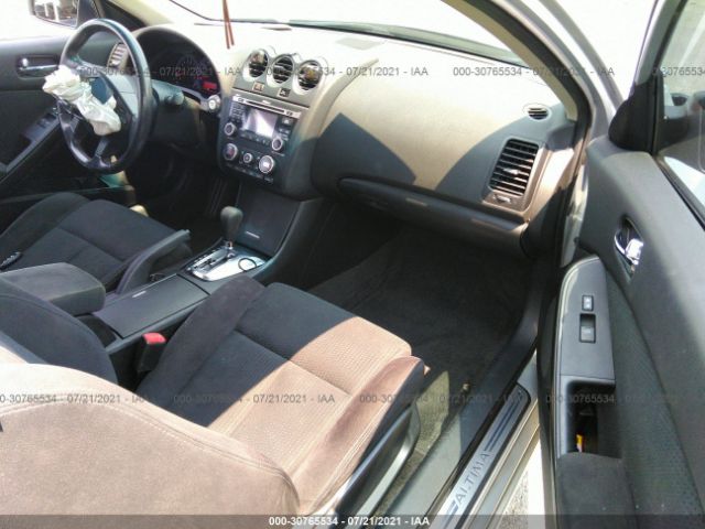 Photo 4 VIN: 1N4AL2EP1AC184092 - NISSAN ALTIMA 