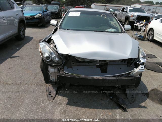 Photo 5 VIN: 1N4AL2EP1AC184092 - NISSAN ALTIMA 