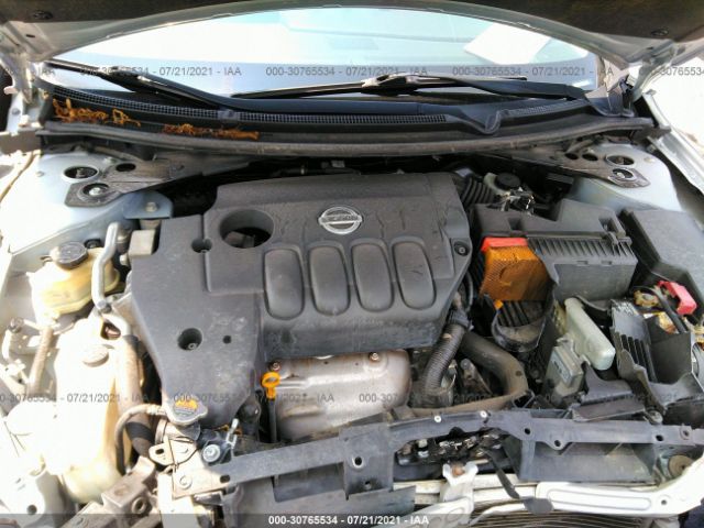 Photo 9 VIN: 1N4AL2EP1AC184092 - NISSAN ALTIMA 