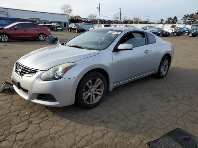 Photo 0 VIN: 1N4AL2EP1AC186117 - NISSAN ALTIMA 