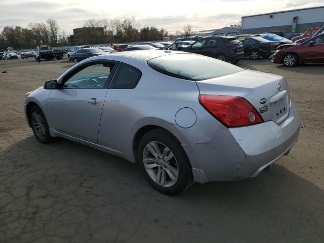 Photo 1 VIN: 1N4AL2EP1AC186117 - NISSAN ALTIMA 