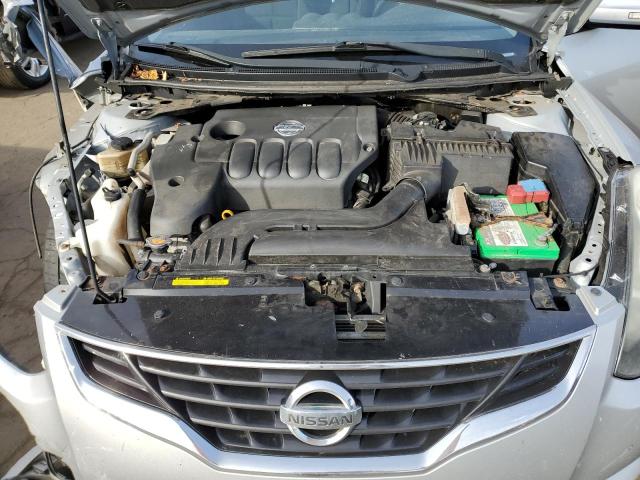 Photo 10 VIN: 1N4AL2EP1AC186117 - NISSAN ALTIMA 