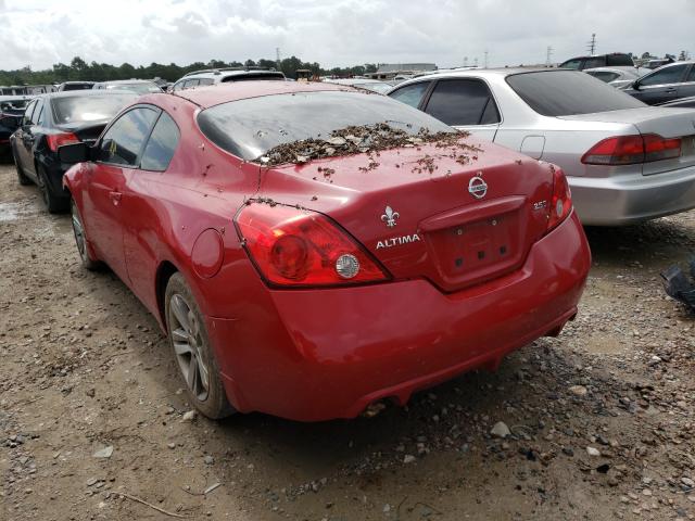 Photo 2 VIN: 1N4AL2EP1AC190541 - NISSAN ALTIMA S 