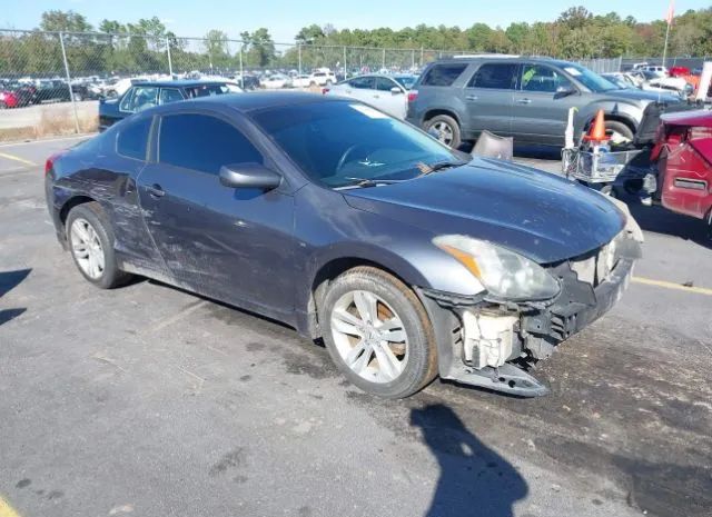 Photo 0 VIN: 1N4AL2EP1BC111614 - NISSAN ALTIMA 