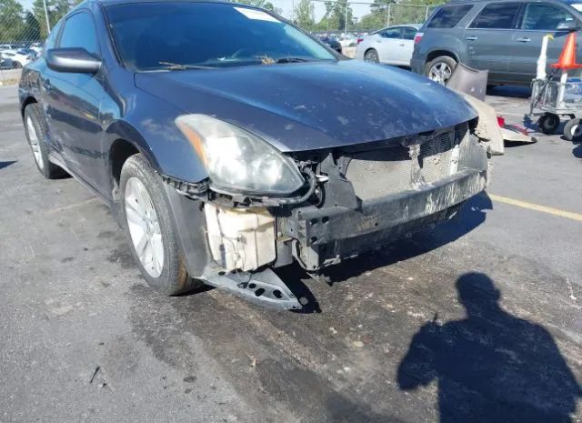 Photo 5 VIN: 1N4AL2EP1BC111614 - NISSAN ALTIMA 