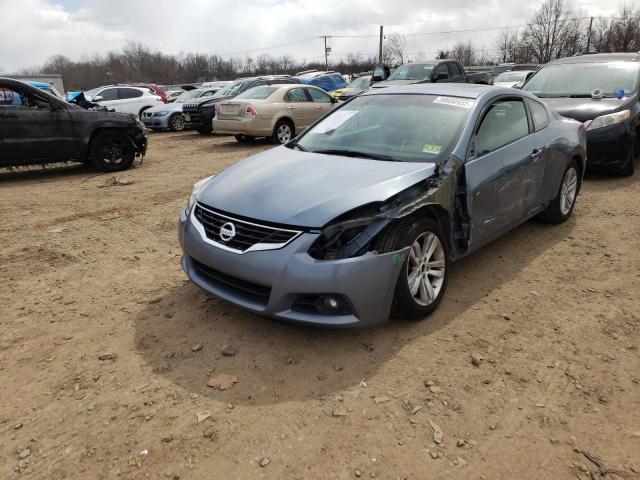 Photo 1 VIN: 1N4AL2EP1BC118515 - NISSAN ALTIMA S 