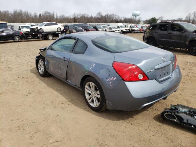 Photo 2 VIN: 1N4AL2EP1BC118515 - NISSAN ALTIMA S 