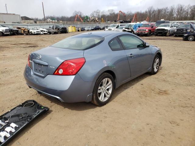 Photo 3 VIN: 1N4AL2EP1BC118515 - NISSAN ALTIMA S 