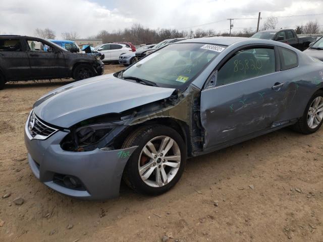 Photo 8 VIN: 1N4AL2EP1BC118515 - NISSAN ALTIMA S 