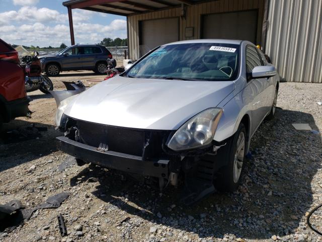 Photo 1 VIN: 1N4AL2EP1BC118644 - NISSAN ALTIMA S 