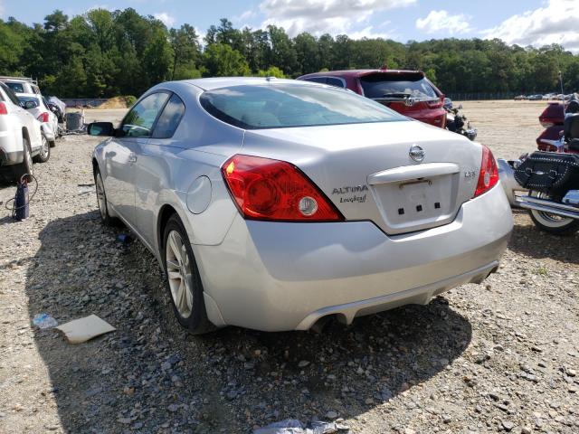 Photo 2 VIN: 1N4AL2EP1BC118644 - NISSAN ALTIMA S 