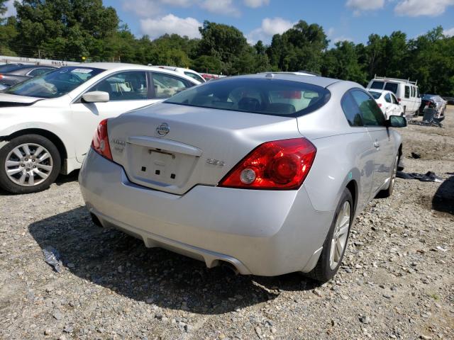 Photo 3 VIN: 1N4AL2EP1BC118644 - NISSAN ALTIMA S 