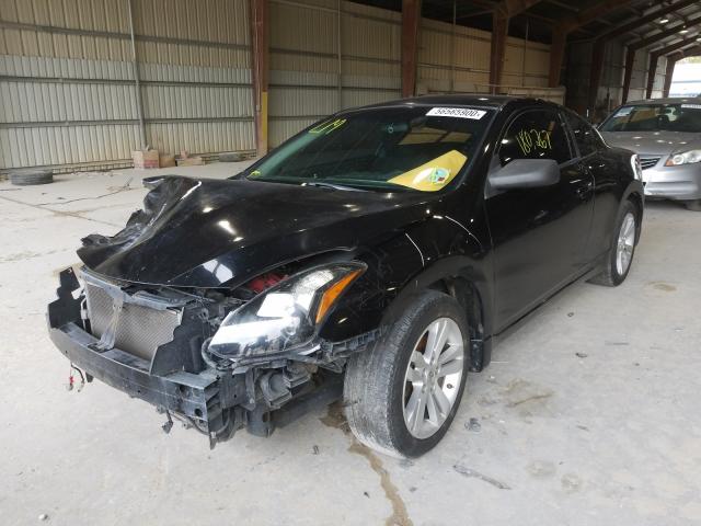 Photo 1 VIN: 1N4AL2EP1BC128106 - NISSAN ALTIMA S 