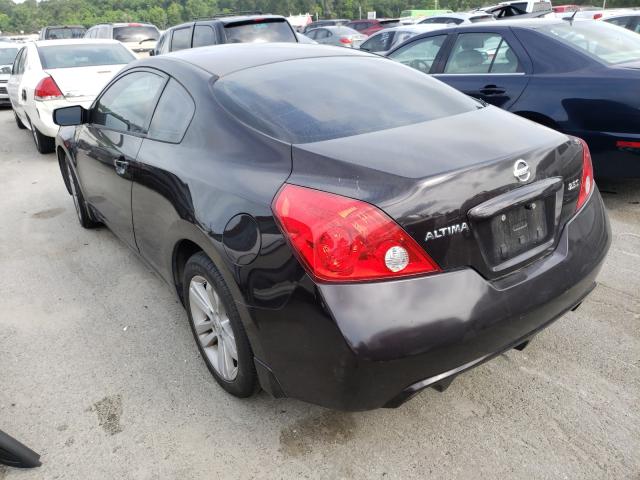 Photo 2 VIN: 1N4AL2EP1BC129319 - NISSAN ALTIMA S 