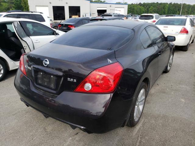 Photo 3 VIN: 1N4AL2EP1BC129319 - NISSAN ALTIMA S 