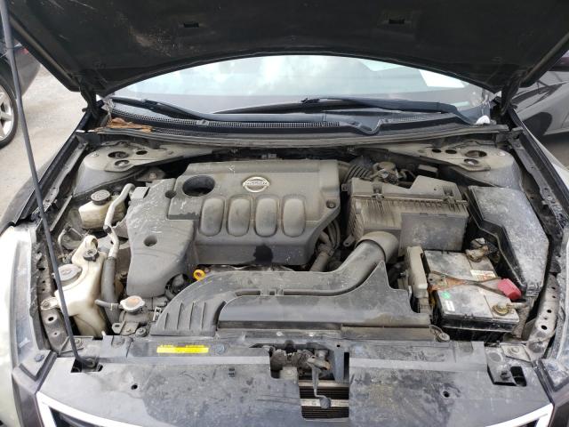 Photo 6 VIN: 1N4AL2EP1BC129319 - NISSAN ALTIMA S 