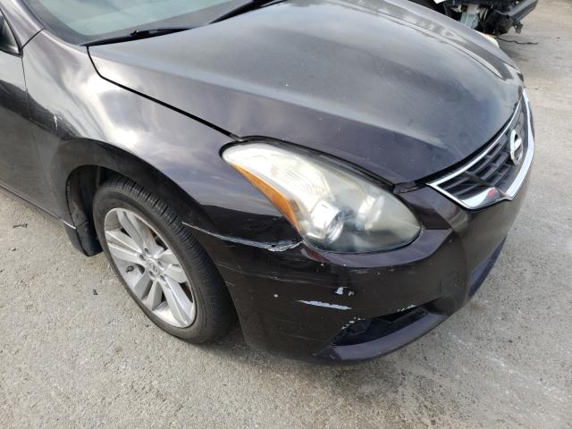 Photo 8 VIN: 1N4AL2EP1BC129319 - NISSAN ALTIMA S 