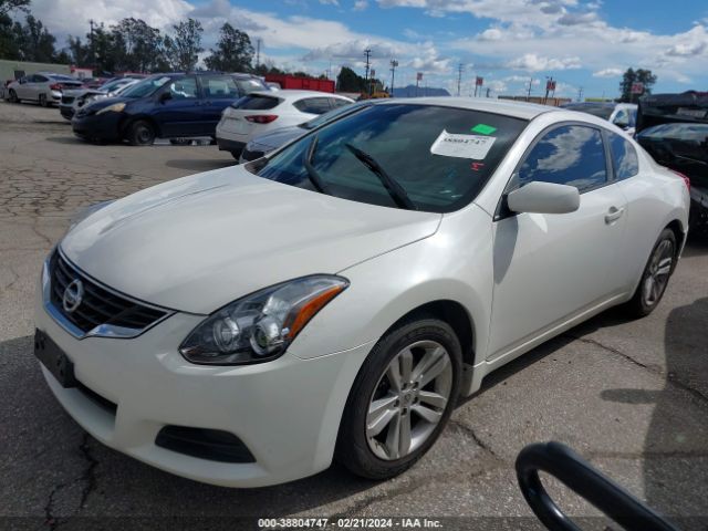 Photo 1 VIN: 1N4AL2EP1BC134679 - NISSAN ALTIMA 