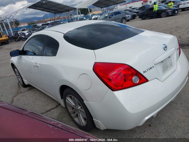 Photo 2 VIN: 1N4AL2EP1BC134679 - NISSAN ALTIMA 