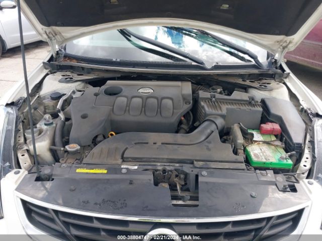 Photo 9 VIN: 1N4AL2EP1BC134679 - NISSAN ALTIMA 