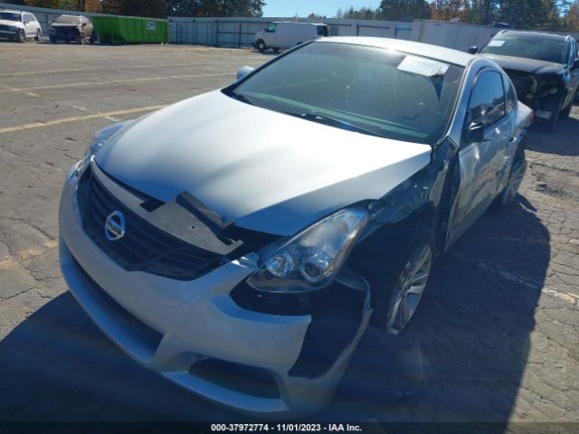 Photo 1 VIN: 1N4AL2EP1BC137792 - NISSAN ALTIMA 