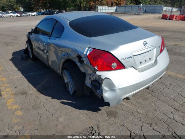 Photo 2 VIN: 1N4AL2EP1BC137792 - NISSAN ALTIMA 