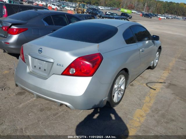 Photo 3 VIN: 1N4AL2EP1BC137792 - NISSAN ALTIMA 