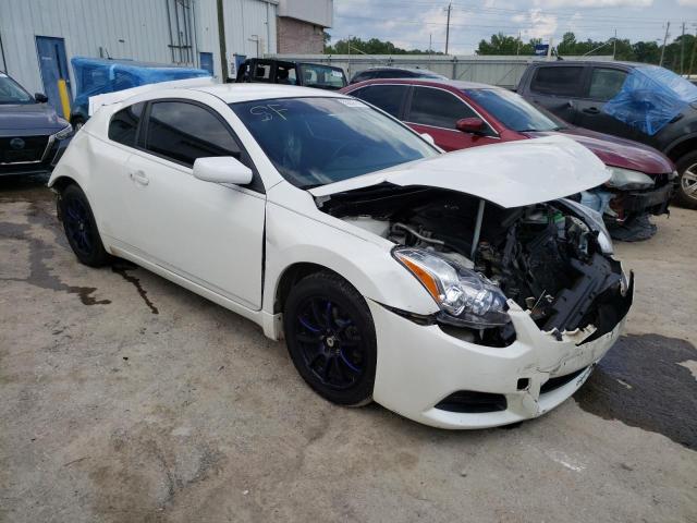 Photo 3 VIN: 1N4AL2EP1BC167584 - NISSAN ALTIMA S 