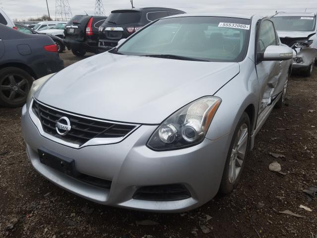 Photo 1 VIN: 1N4AL2EP1BC177337 - NISSAN ALTIMA S 