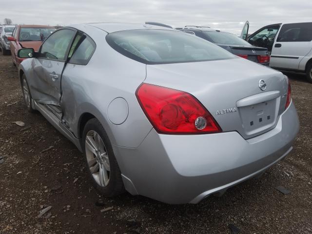 Photo 2 VIN: 1N4AL2EP1BC177337 - NISSAN ALTIMA S 