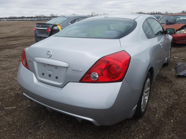 Photo 3 VIN: 1N4AL2EP1BC177337 - NISSAN ALTIMA S 