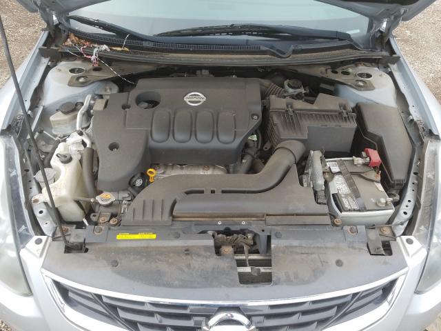 Photo 6 VIN: 1N4AL2EP1BC177337 - NISSAN ALTIMA S 