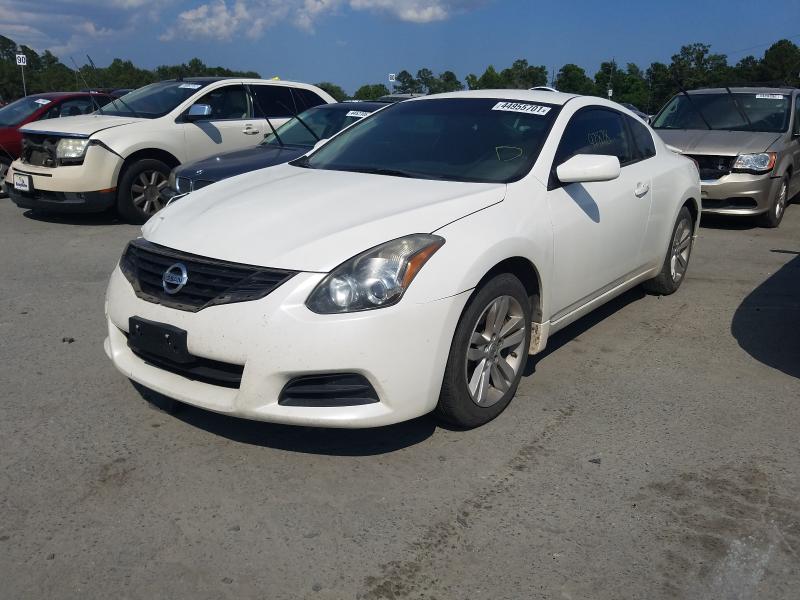 Photo 1 VIN: 1N4AL2EP1BC181338 - NISSAN ALTIMA S 