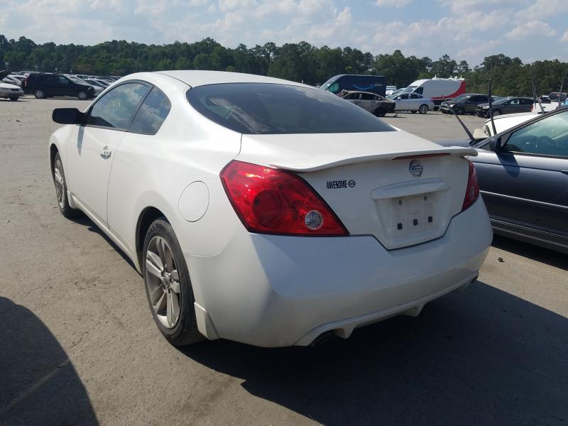 Photo 2 VIN: 1N4AL2EP1BC181338 - NISSAN ALTIMA S 