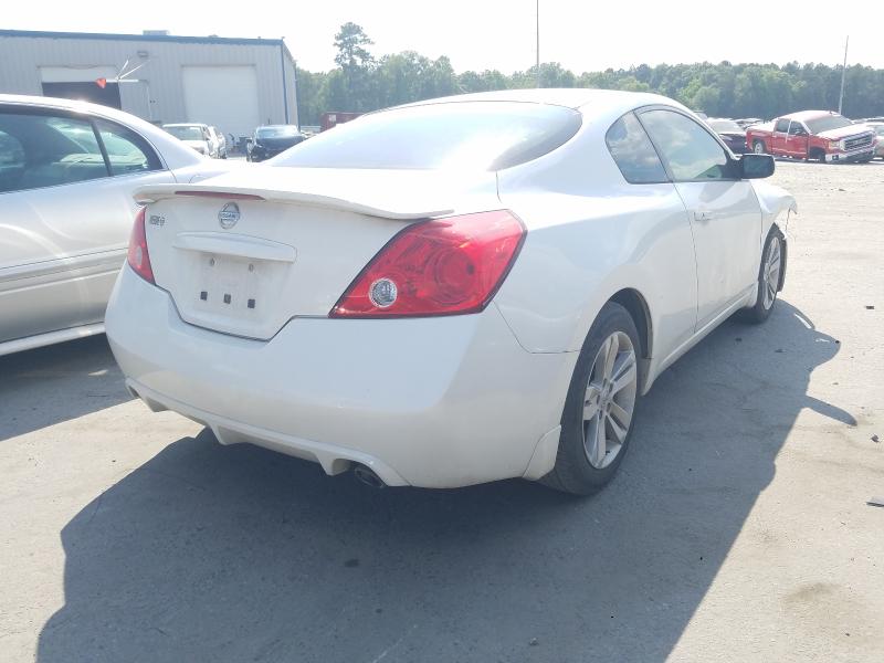 Photo 3 VIN: 1N4AL2EP1BC181338 - NISSAN ALTIMA S 